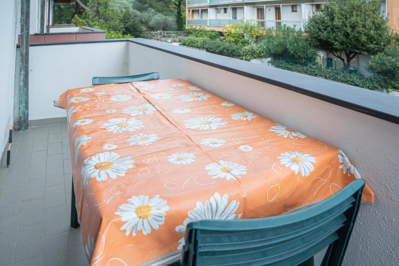 026 - Casa Maele 100 Metri Dalla Spiaggia, Centrale Sestri Levante Ngoại thất bức ảnh