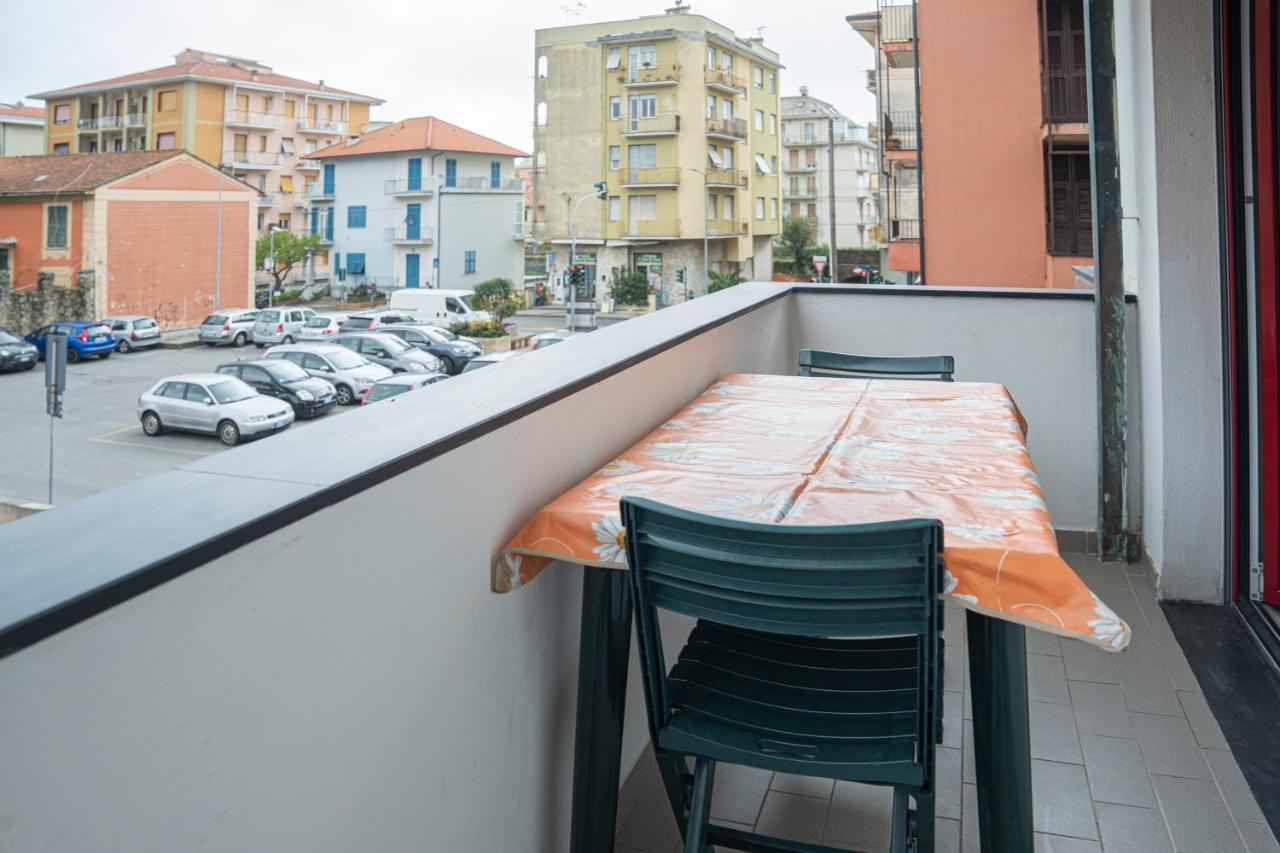 026 - Casa Maele 100 Metri Dalla Spiaggia, Centrale Sestri Levante Ngoại thất bức ảnh