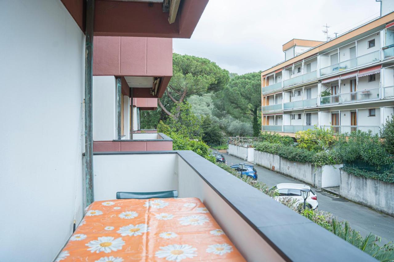 026 - Casa Maele 100 Metri Dalla Spiaggia, Centrale Sestri Levante Ngoại thất bức ảnh