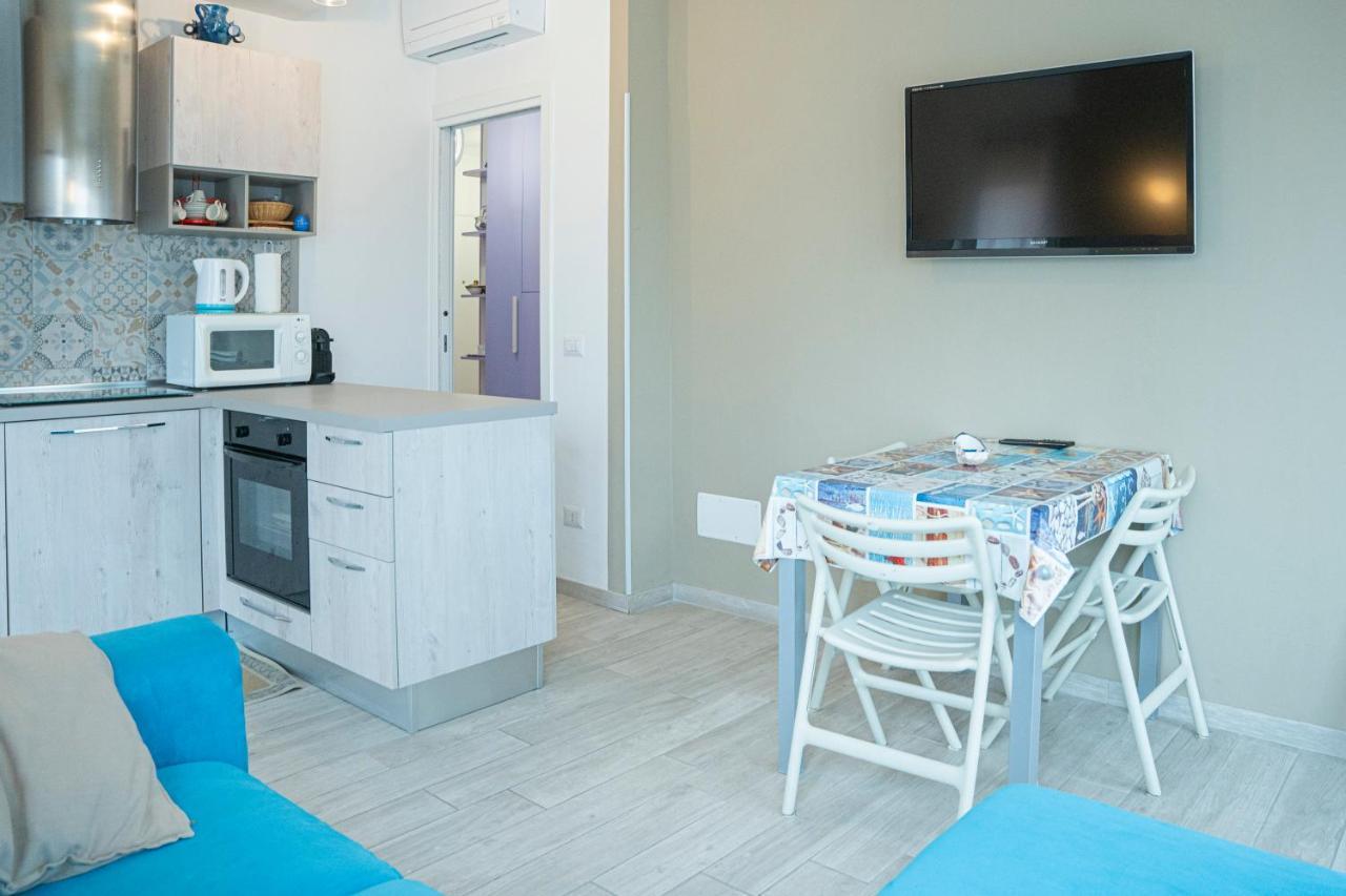 026 - Casa Maele 100 Metri Dalla Spiaggia, Centrale Sestri Levante Ngoại thất bức ảnh