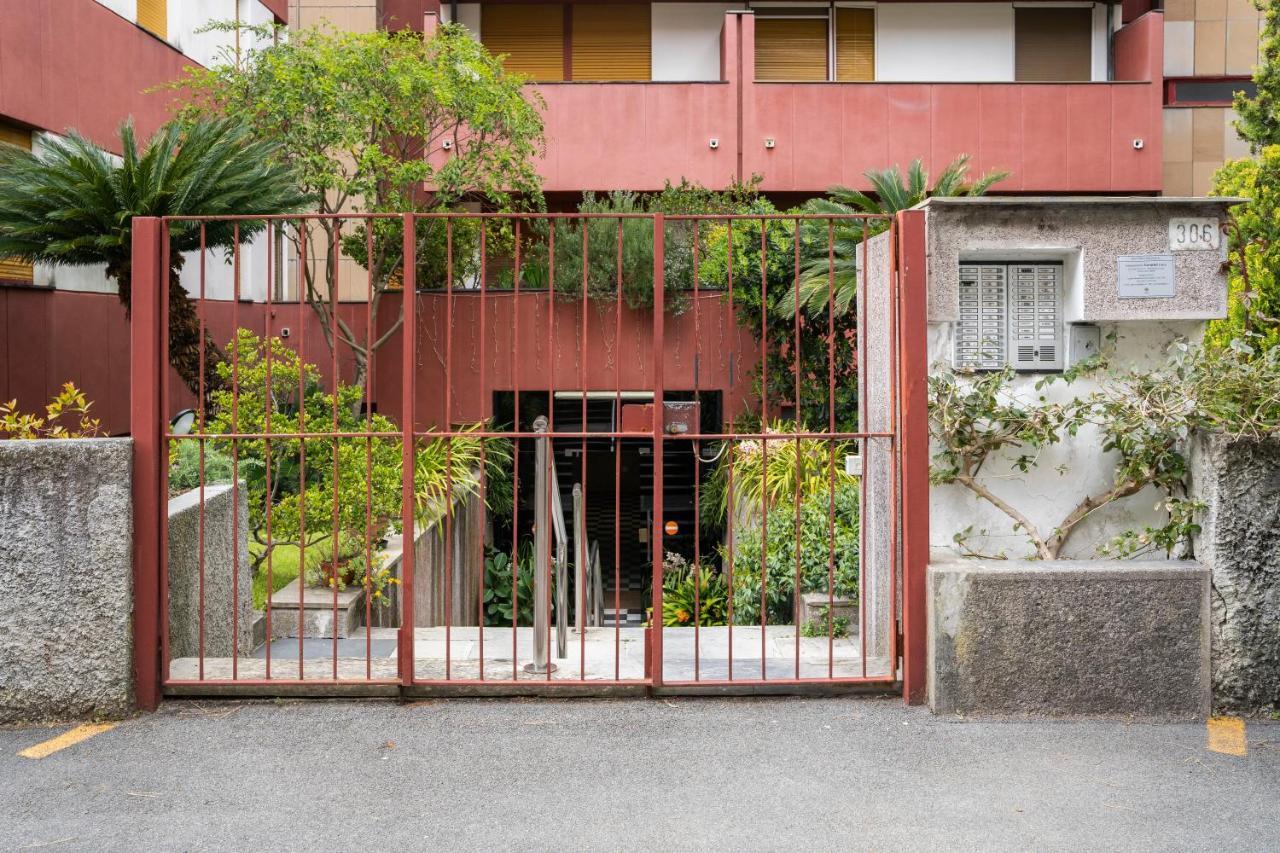 026 - Casa Maele 100 Metri Dalla Spiaggia, Centrale Sestri Levante Ngoại thất bức ảnh