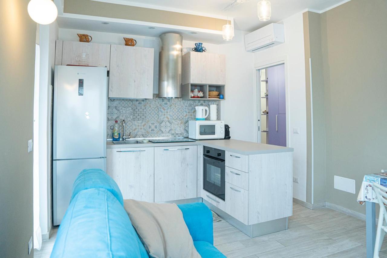 026 - Casa Maele 100 Metri Dalla Spiaggia, Centrale Sestri Levante Ngoại thất bức ảnh