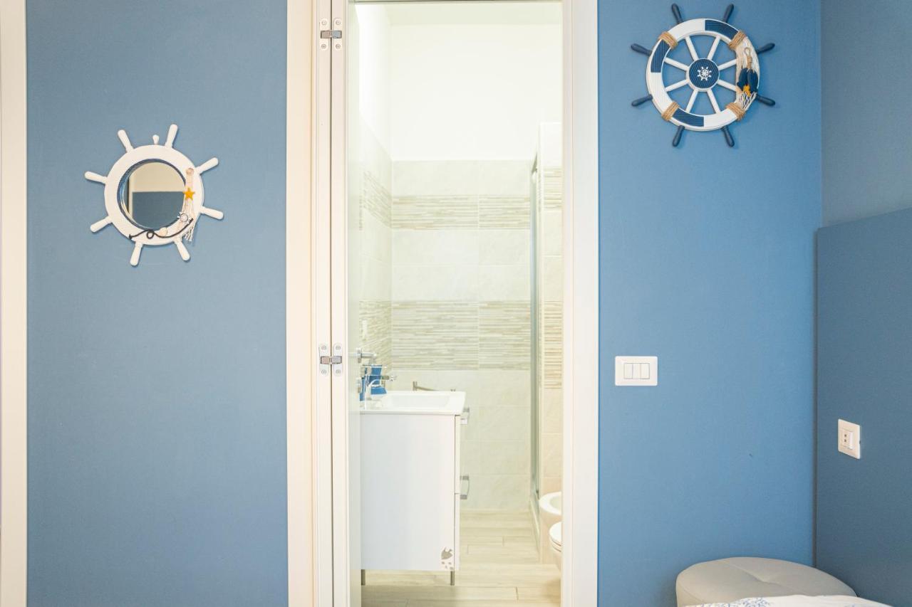 026 - Casa Maele 100 Metri Dalla Spiaggia, Centrale Sestri Levante Ngoại thất bức ảnh