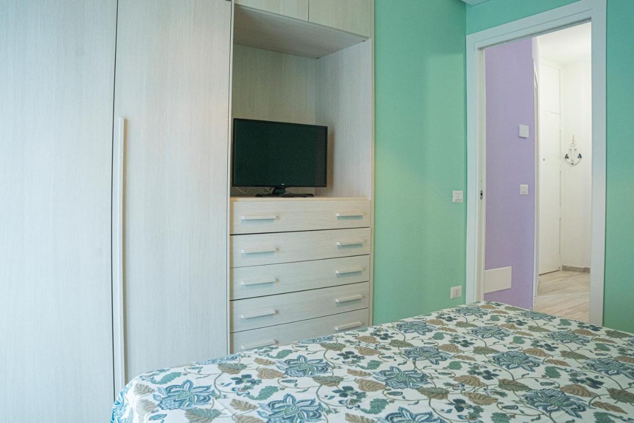 026 - Casa Maele 100 Metri Dalla Spiaggia, Centrale Sestri Levante Ngoại thất bức ảnh